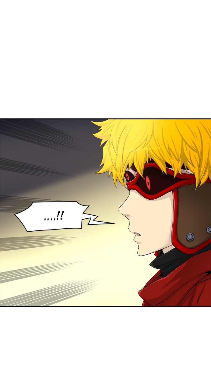 Tower of God Manga Chapter 365 page 27 - [Season 2] Ep. 285