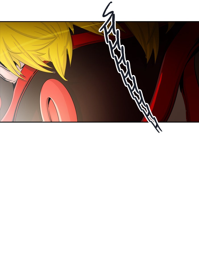 Tower of God Manga Chapter 365 page 29 - [Season 2] Ep. 285