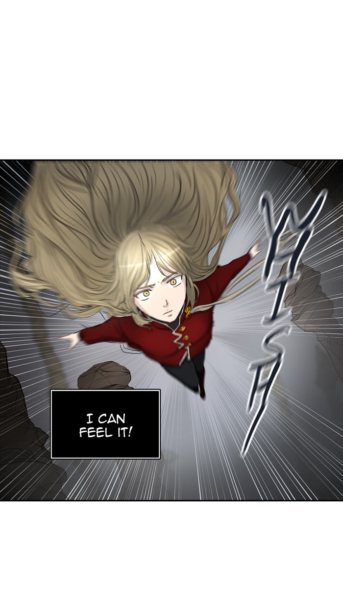 Tower of God Manga Chapter 365 page 32 - [Season 2] Ep. 285
