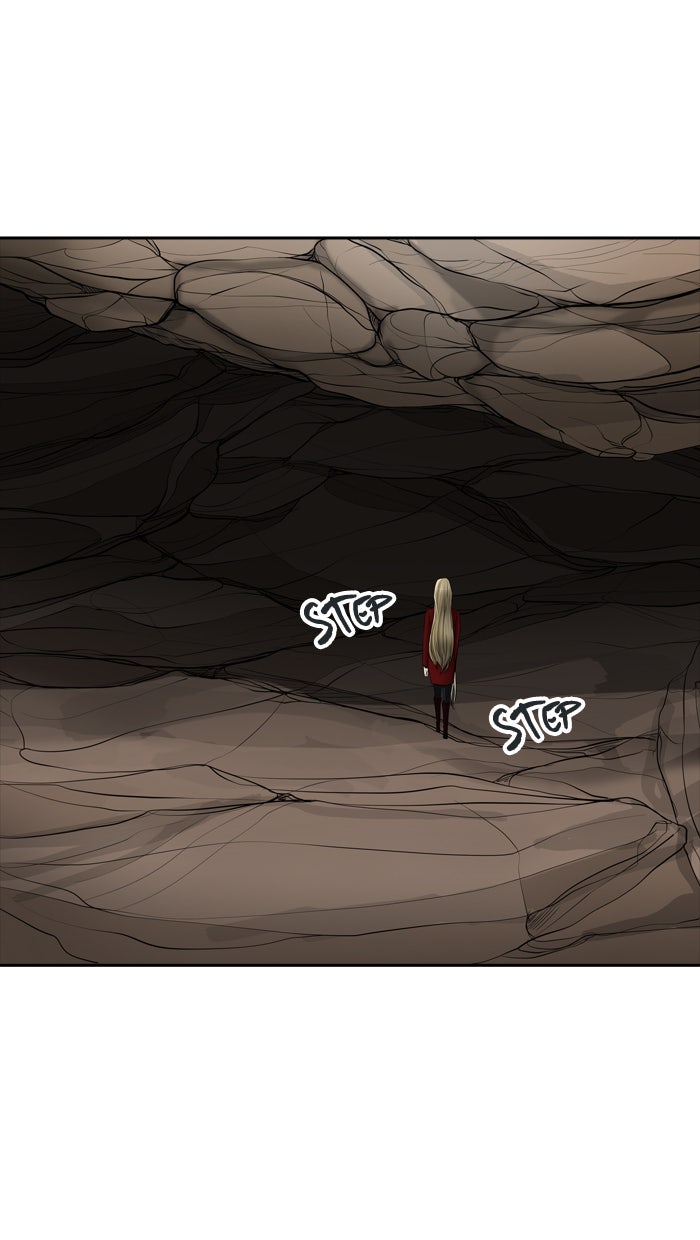 Tower of God Manga Chapter 365 page 34 - [Season 2] Ep. 285