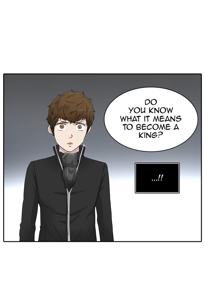 Tower of God Manga Chapter 365 page 47 - [Season 2] Ep. 285