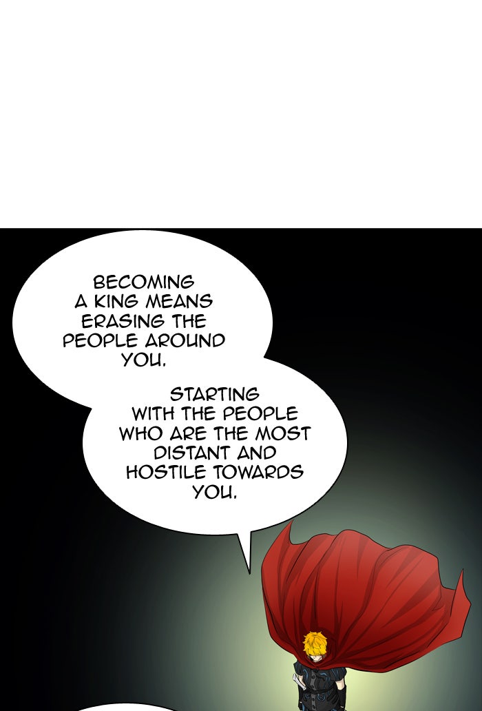 Tower of God Manga Chapter 365 page 48 - [Season 2] Ep. 285