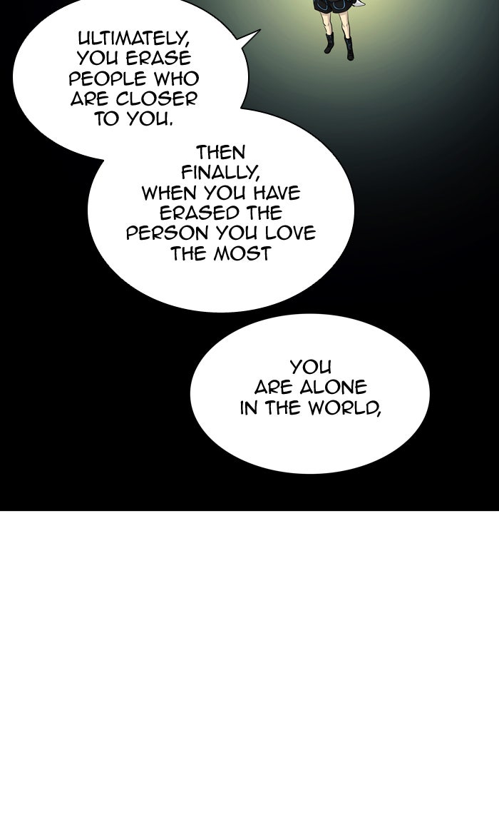 Tower of God Manga Chapter 365 page 49 - [Season 2] Ep. 285