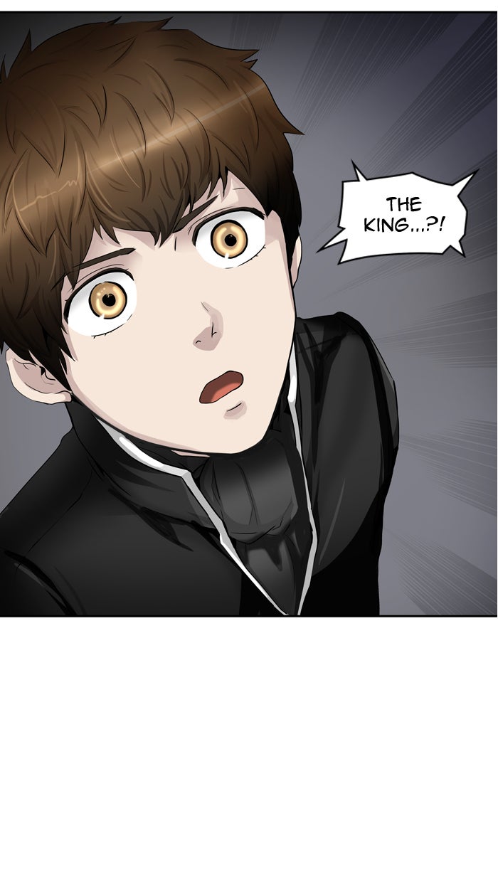 Tower of God Manga Chapter 365 page 5 - [Season 2] Ep. 285