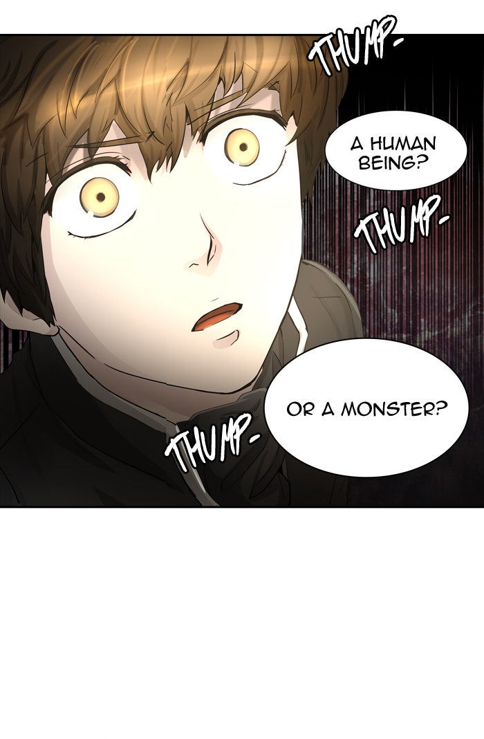 Tower of God Manga Chapter 365 page 53 - [Season 2] Ep. 285