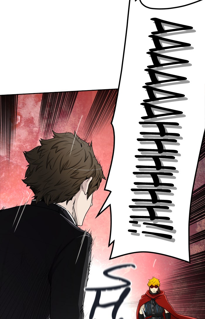 Tower of God Manga Chapter 365 page 55 - [Season 2] Ep. 285