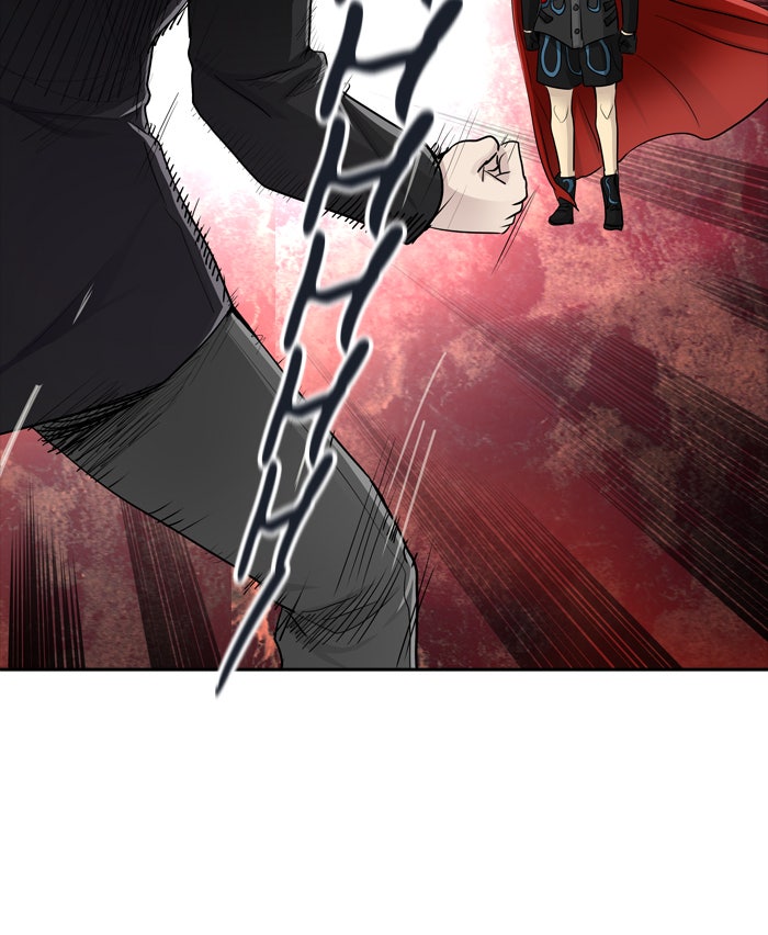 Tower of God Manga Chapter 365 page 56 - [Season 2] Ep. 285