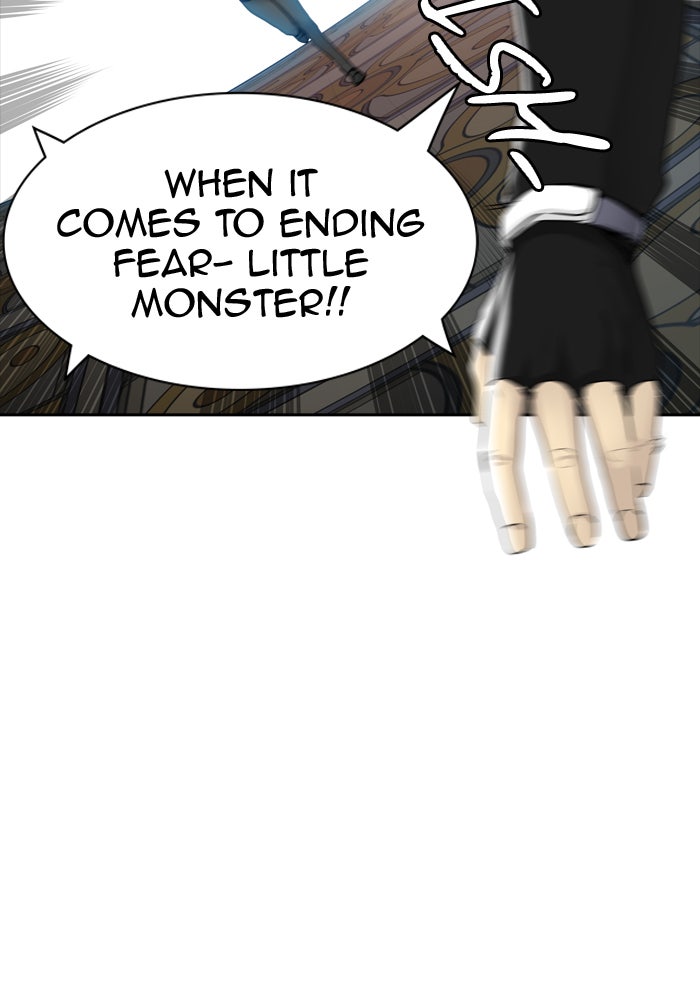 Tower of God Manga Chapter 365 page 59 - [Season 2] Ep. 285