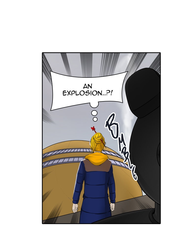 Tower of God Manga Chapter 365 page 62 - [Season 2] Ep. 285