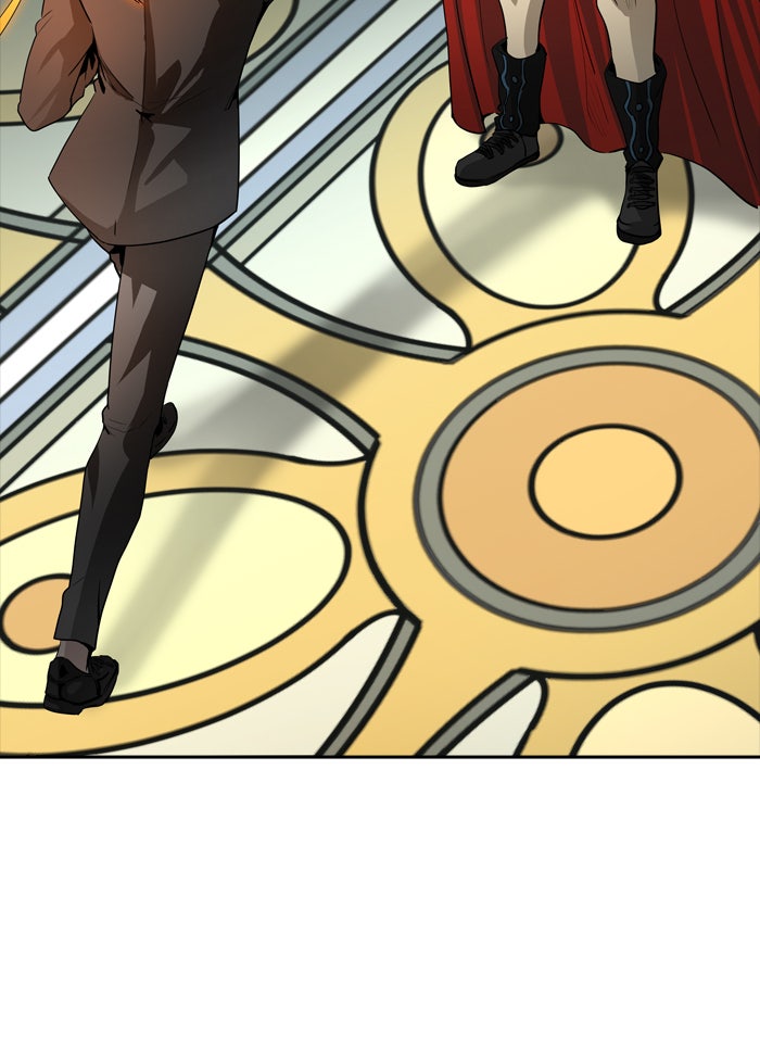 Tower of God Manga Chapter 365 page 67 - [Season 2] Ep. 285