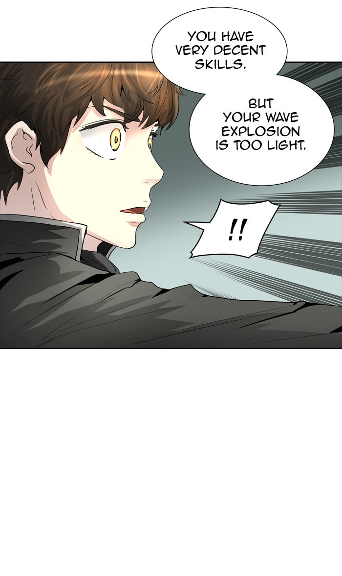 Tower of God Manga Chapter 365 page 68 - [Season 2] Ep. 285