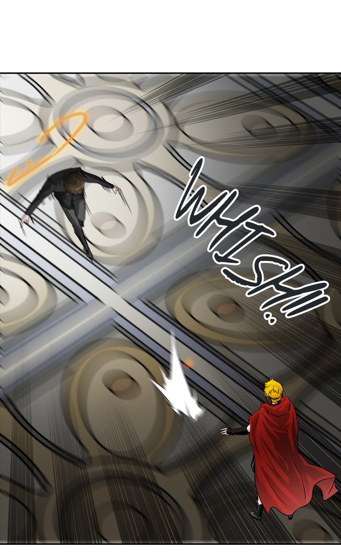 Tower of God Manga Chapter 365 page 70 - [Season 2] Ep. 285