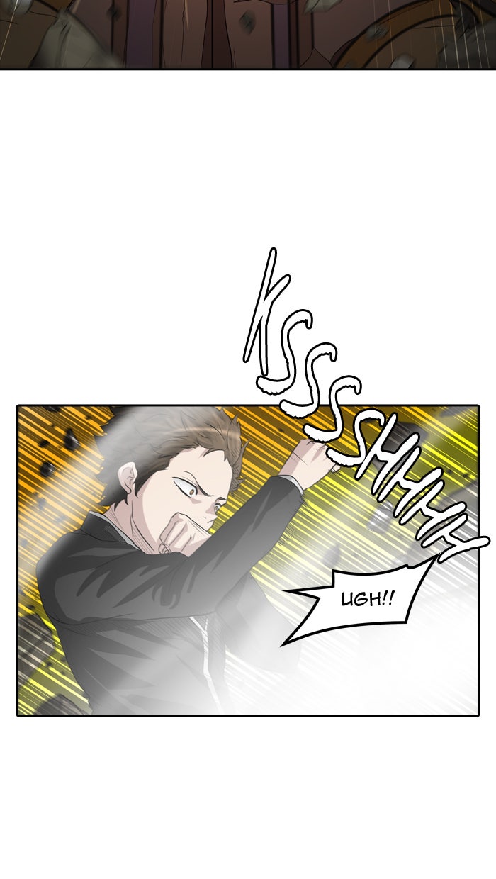 Tower of God Manga Chapter 365 page 76 - [Season 2] Ep. 285