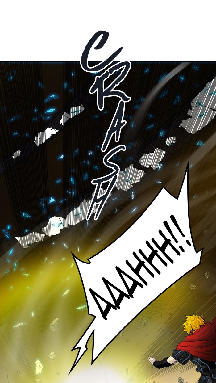 Tower of God Manga Chapter 365 page 77 - [Season 2] Ep. 285