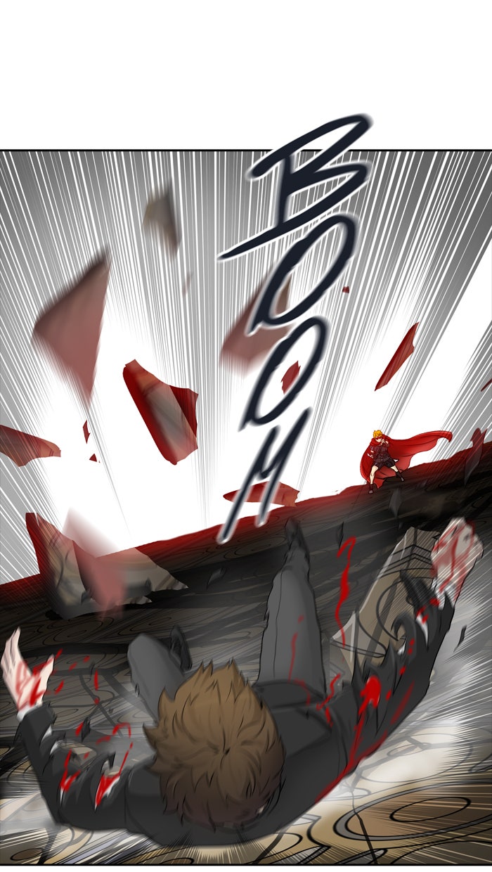 Tower of God Manga Chapter 365 page 81 - [Season 2] Ep. 285