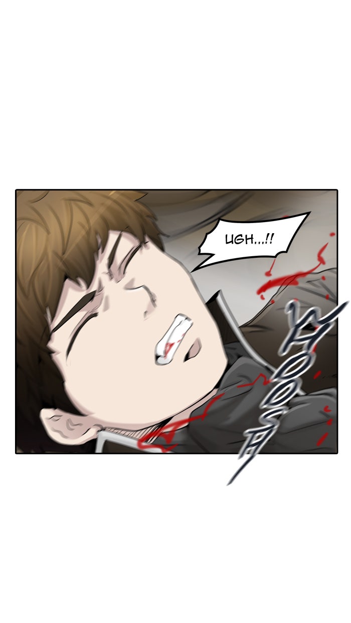 Tower of God Manga Chapter 365 page 82 - [Season 2] Ep. 285