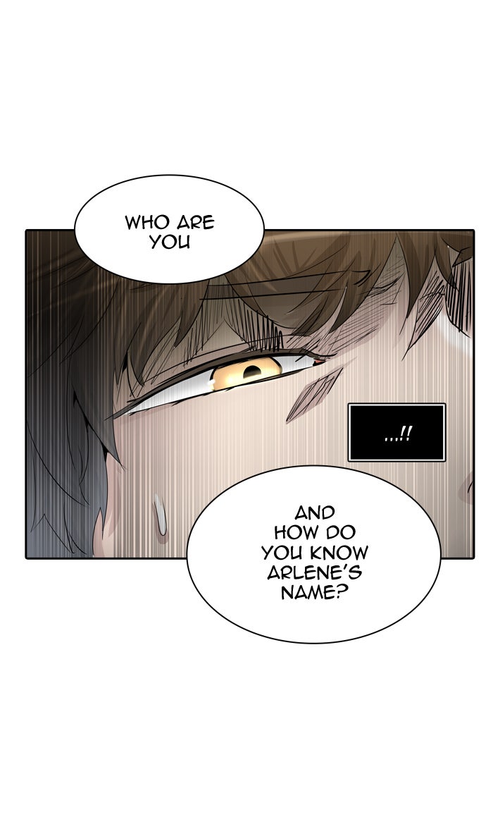 Tower of God Manga Chapter 365 page 86 - [Season 2] Ep. 285