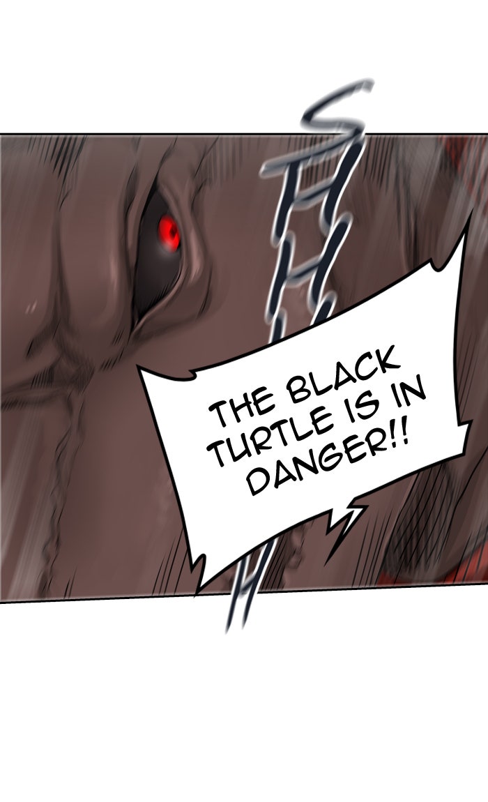 Tower of God Manga Chapter 365 page 9 - [Season 2] Ep. 285