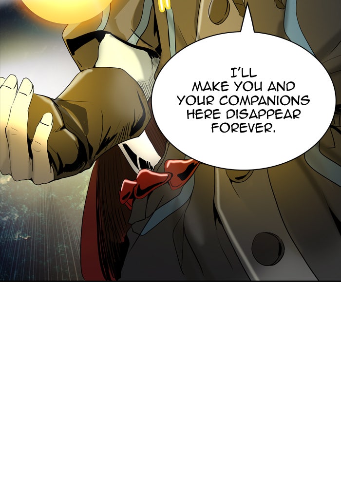 Tower of God Manga Chapter 365 page 95 - [Season 2] Ep. 285