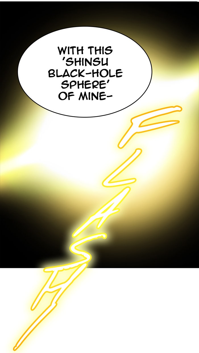 Tower of God Manga Chapter 365 page 96 - [Season 2] Ep. 285