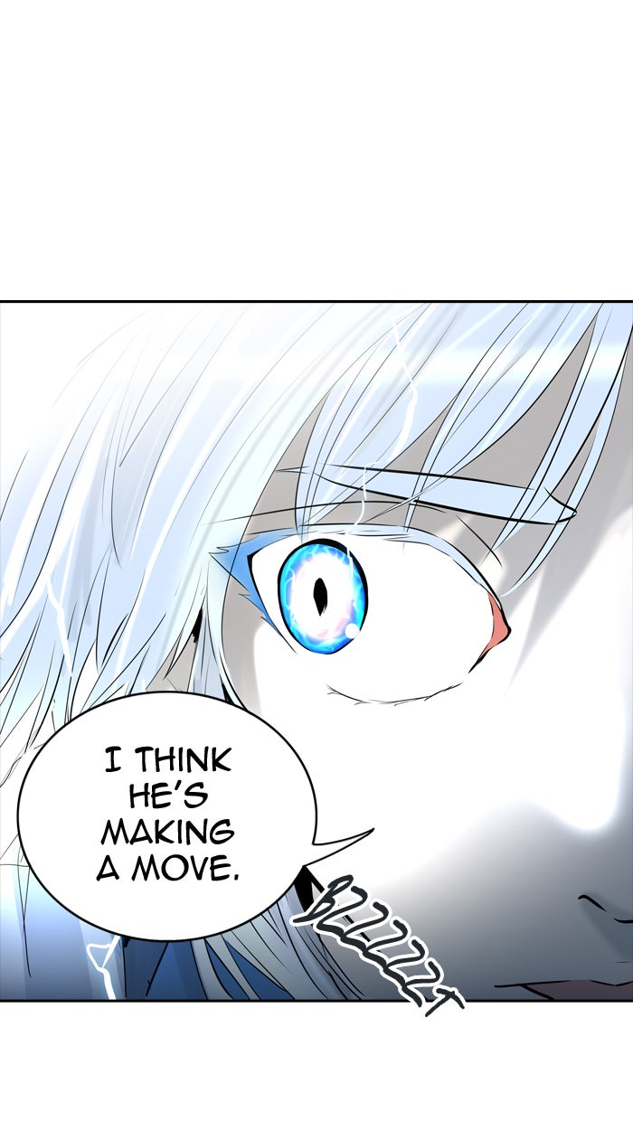 Tower of God Manga Chapter 365 page 99 - [Season 2] Ep. 285