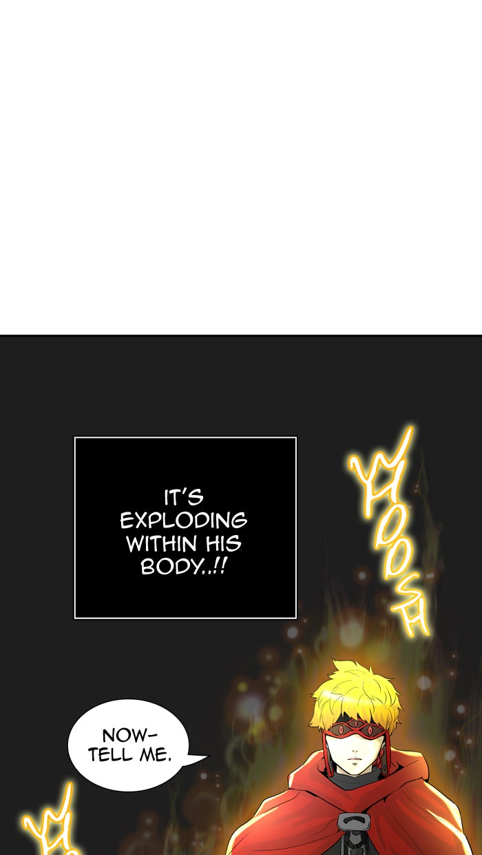 Tower of God Manga Chapter 366 page 10 - [Season 2] Ep. 286