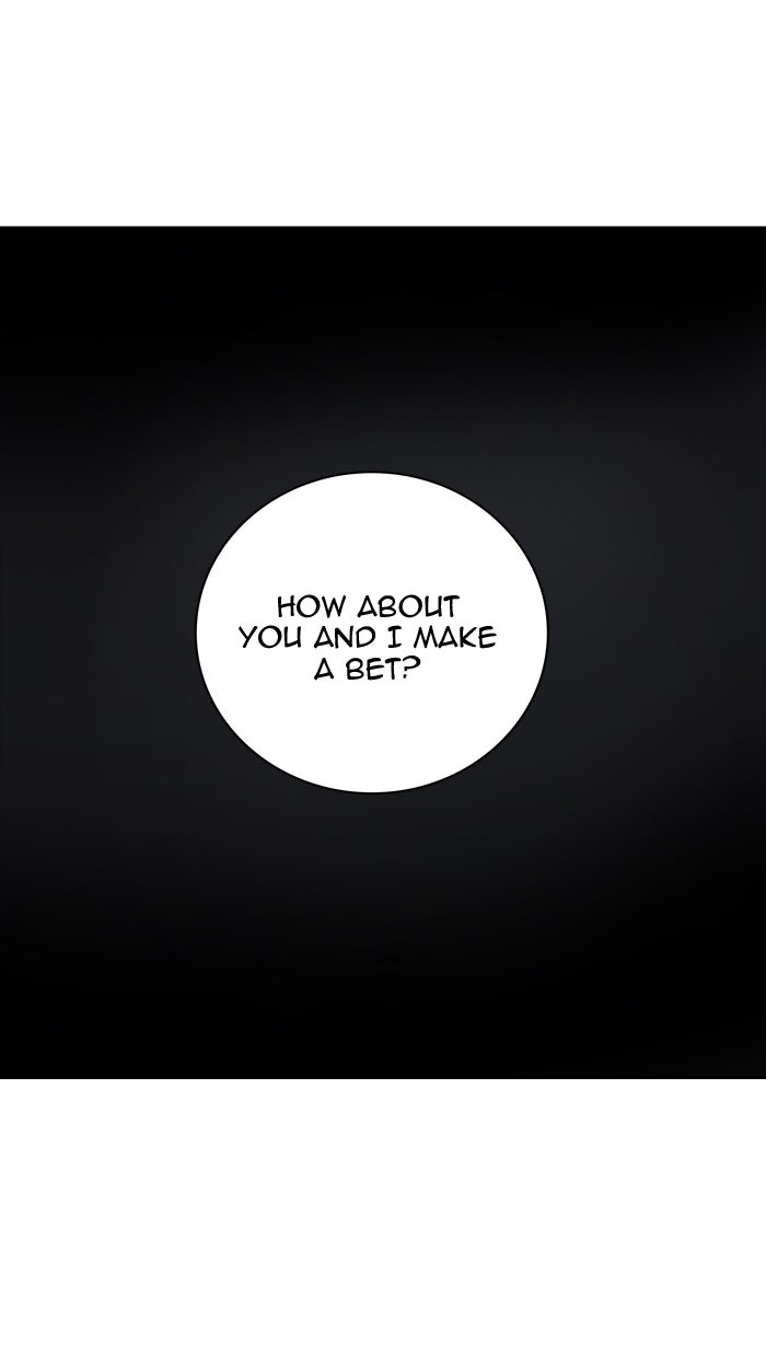 Tower of God Manga Chapter 366 page 101 - [Season 2] Ep. 286