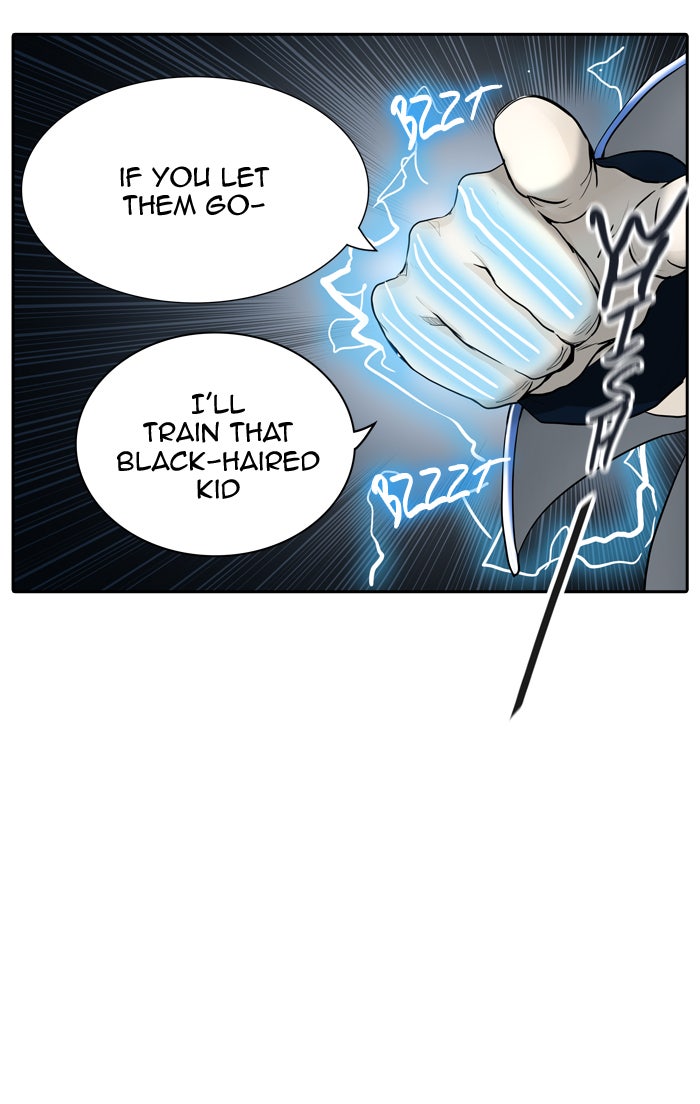 Tower of God Manga Chapter 366 page 104 - [Season 2] Ep. 286