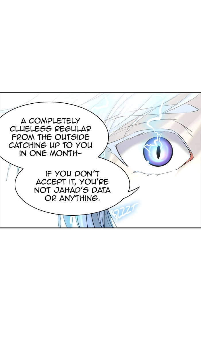 Tower of God Manga Chapter 366 page 107 - [Season 2] Ep. 286