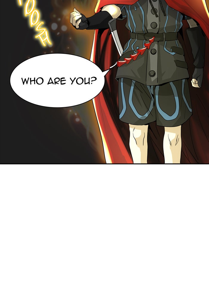 Tower of God Manga Chapter 366 page 11 - [Season 2] Ep. 286