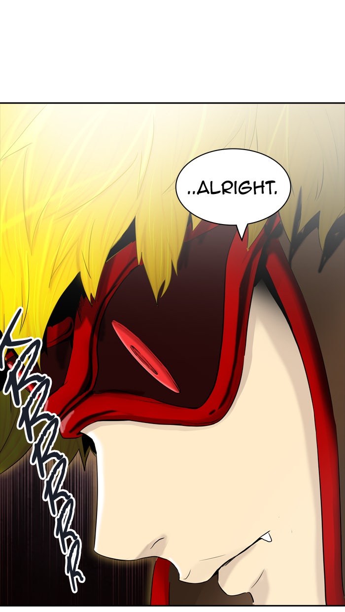 Tower of God Manga Chapter 366 page 110 - [Season 2] Ep. 286