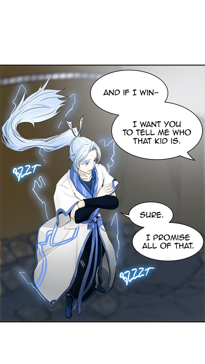 Tower of God Manga Chapter 366 page 113 - [Season 2] Ep. 286
