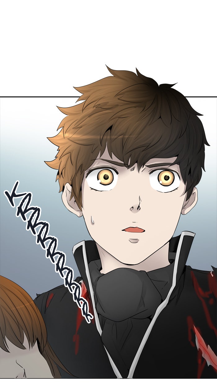 Tower of God Manga Chapter 366 page 116 - [Season 2] Ep. 286