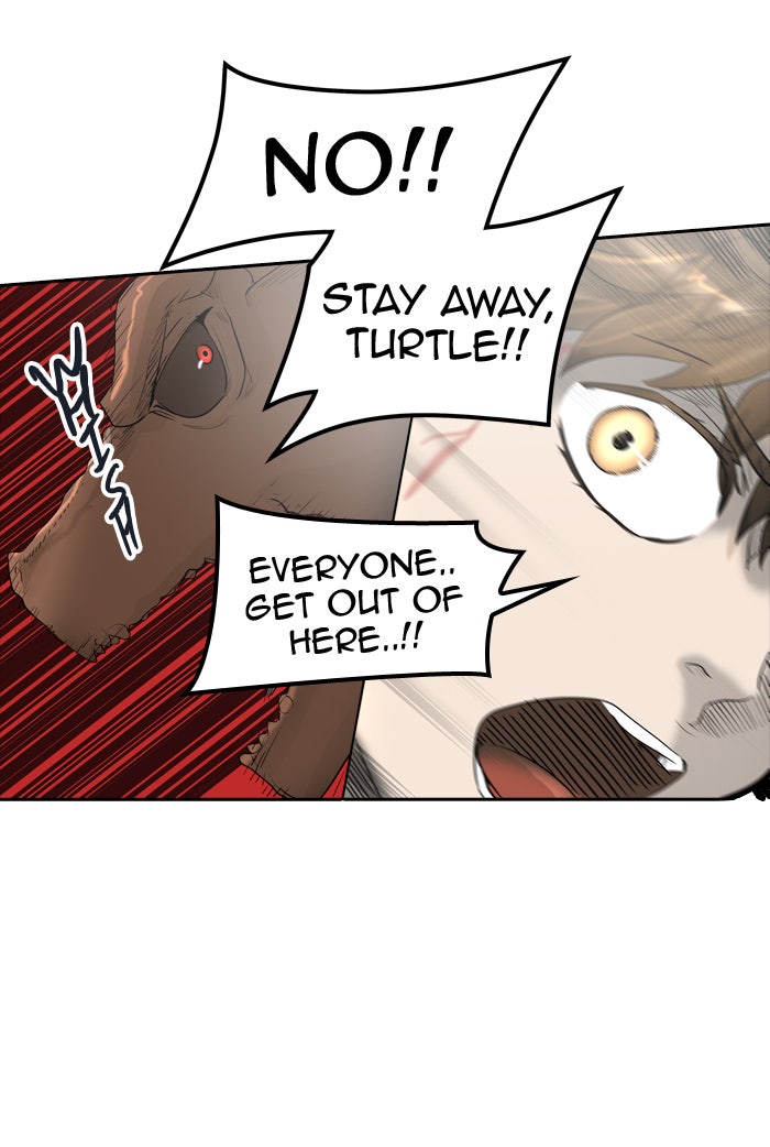 Tower of God Manga Chapter 366 page 15 - [Season 2] Ep. 286