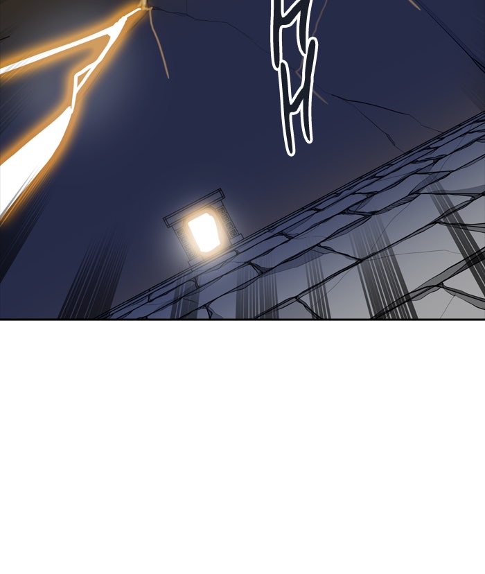 Tower of God Manga Chapter 366 page 19 - [Season 2] Ep. 286