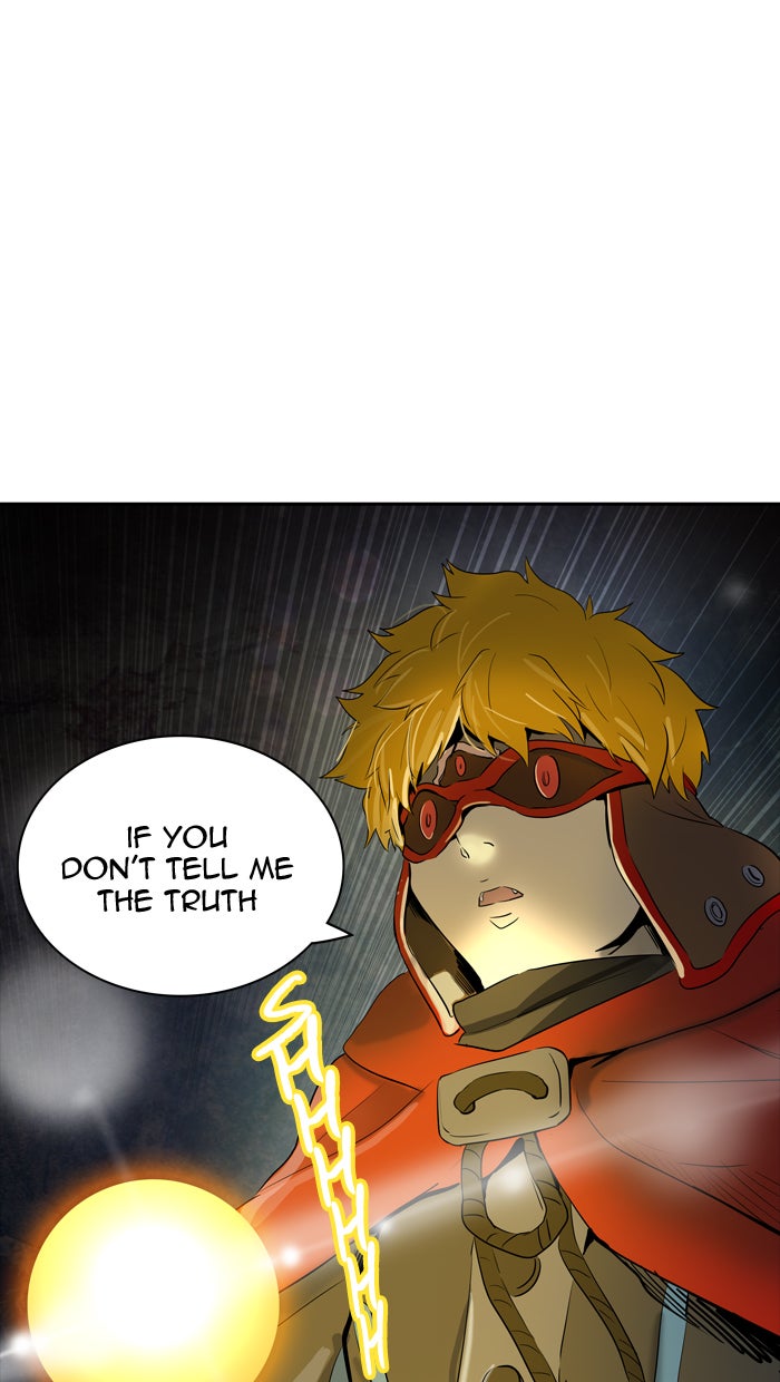 Tower of God Manga Chapter 366 page 2 - [Season 2] Ep. 286