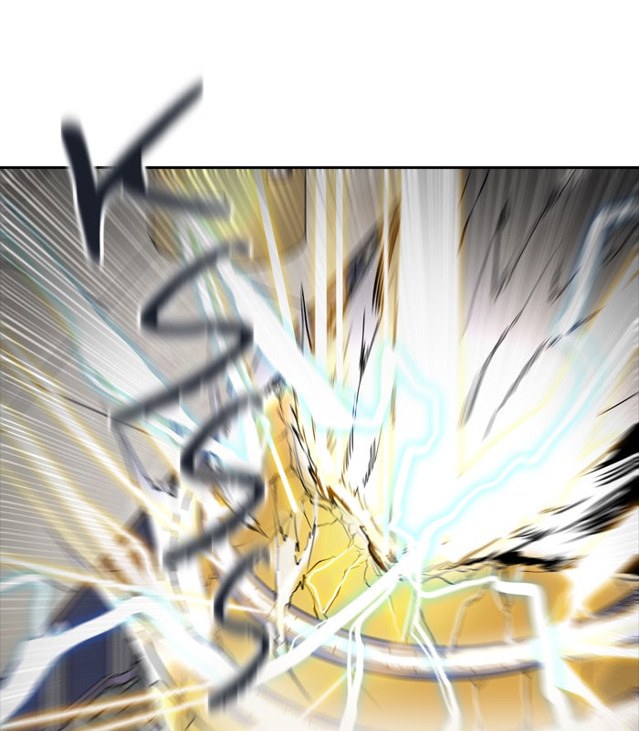 Tower of God Manga Chapter 366 page 20 - [Season 2] Ep. 286