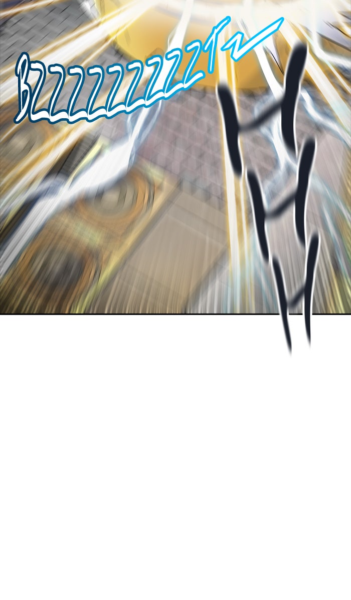 Tower of God Manga Chapter 366 page 21 - [Season 2] Ep. 286