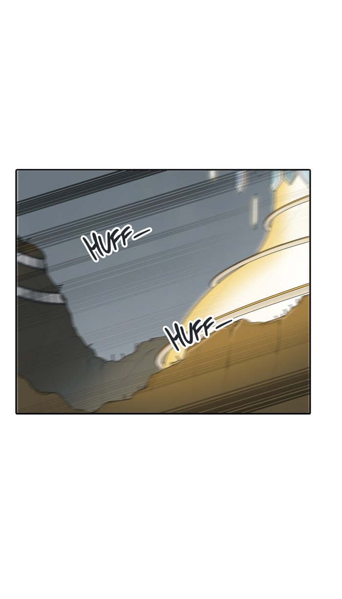 Tower of God Manga Chapter 366 page 24 - [Season 2] Ep. 286