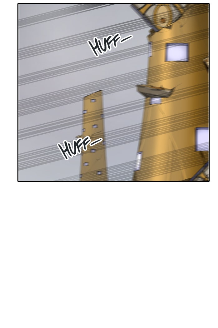 Tower of God Manga Chapter 366 page 25 - [Season 2] Ep. 286
