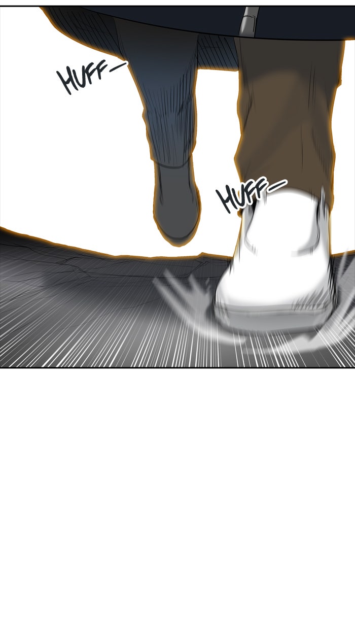 Tower of God Manga Chapter 366 page 26 - [Season 2] Ep. 286