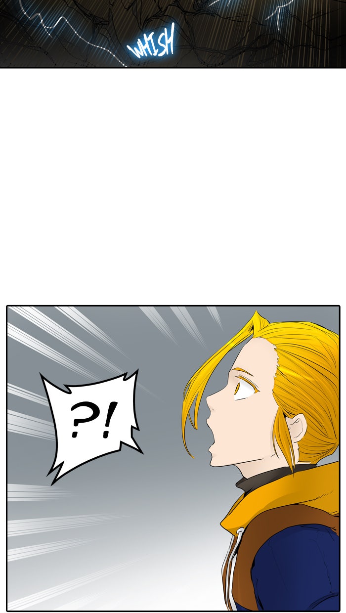 Tower of God Manga Chapter 366 page 29 - [Season 2] Ep. 286