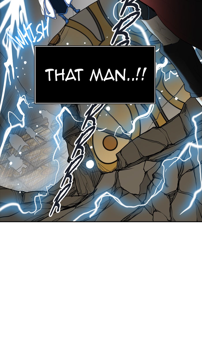 Tower of God Manga Chapter 366 page 31 - [Season 2] Ep. 286