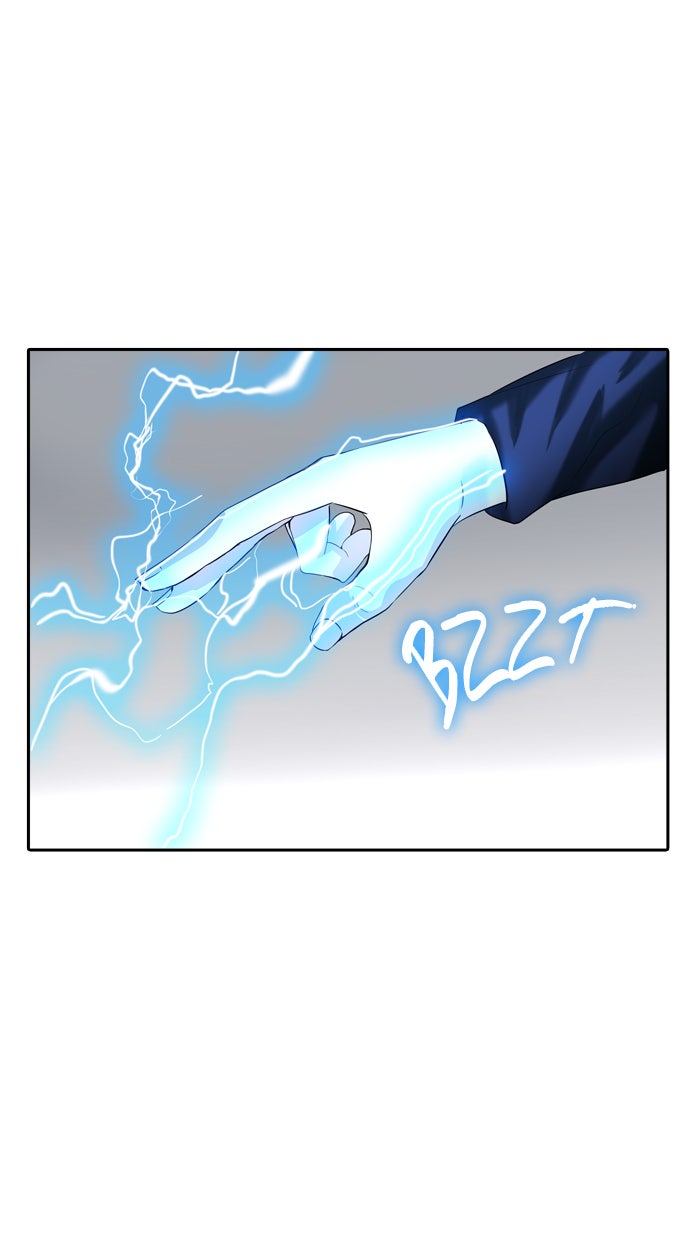 Tower of God Manga Chapter 366 page 33 - [Season 2] Ep. 286
