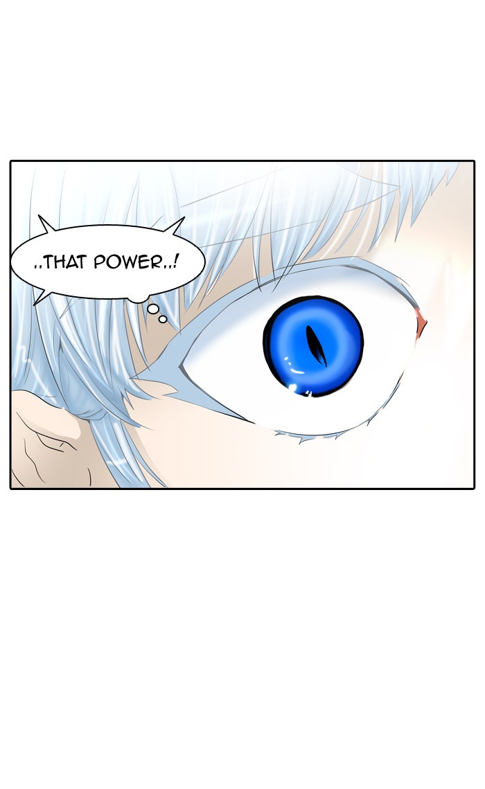 Tower of God Manga Chapter 366 page 35 - [Season 2] Ep. 286