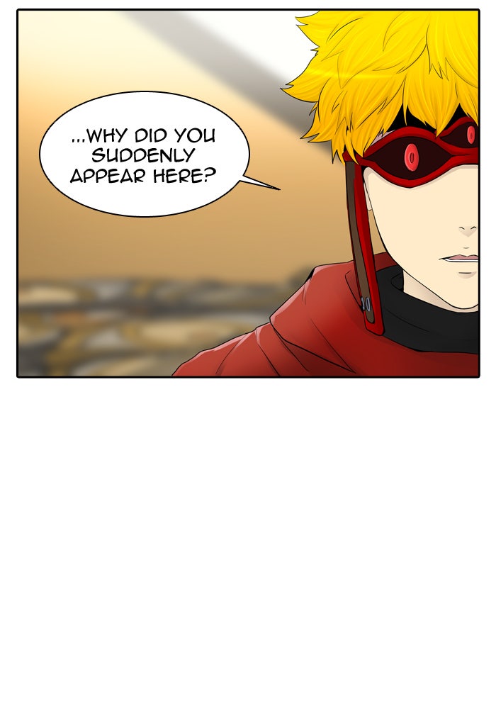 Tower of God Manga Chapter 366 page 36 - [Season 2] Ep. 286