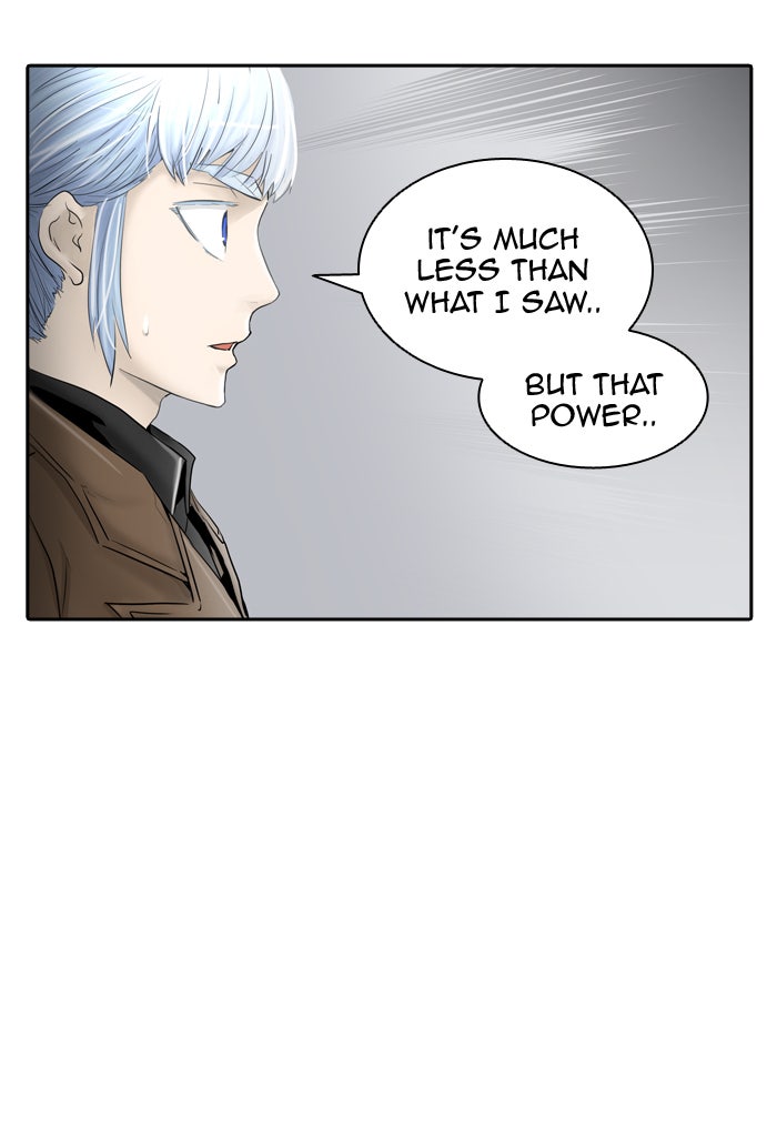 Tower of God Manga Chapter 366 page 39 - [Season 2] Ep. 286