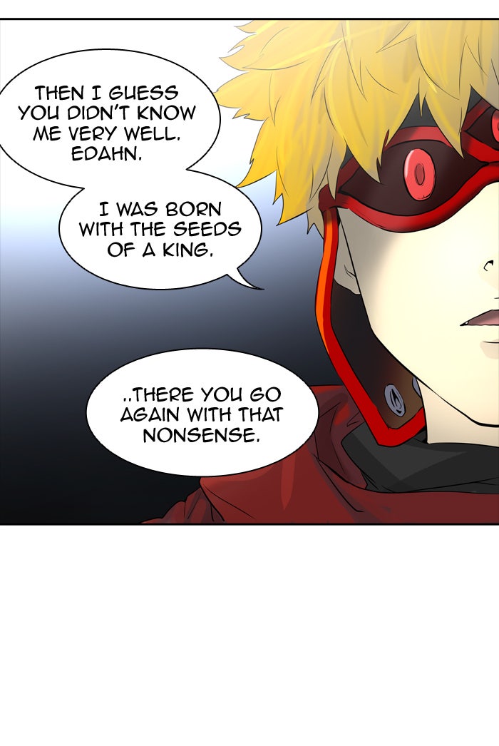 Tower of God Manga Chapter 366 page 44 - [Season 2] Ep. 286