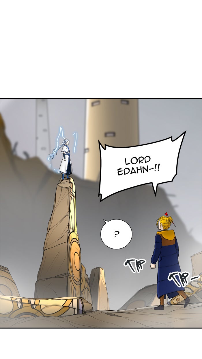 Tower of God Manga Chapter 366 page 45 - [Season 2] Ep. 286
