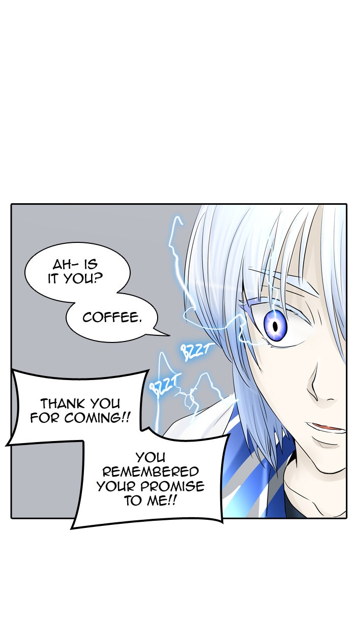 Tower of God Manga Chapter 366 page 46 - [Season 2] Ep. 286